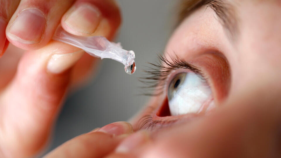     Выжигает как "Звездочка": опасные капли для глаз нашли на маркетплейсах www.globallookpress.com/Jochen Tack/imageBROKER.com
