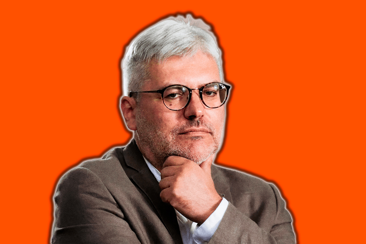 Евгений Водолазкин