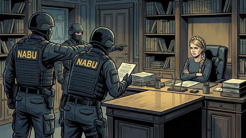   Сгенерировано с помощью ИИ