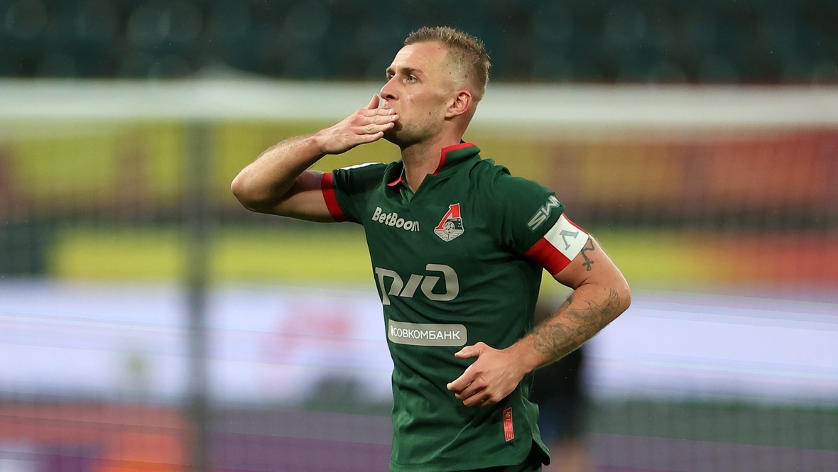 Фото Александр Федоров, «СЭ»