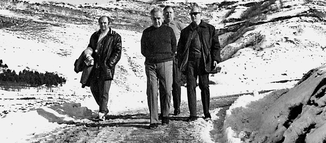 Легендарная тропа Косыгина в Кисловодске - обязательная точка в маршруте всех, кто едет в КМВ