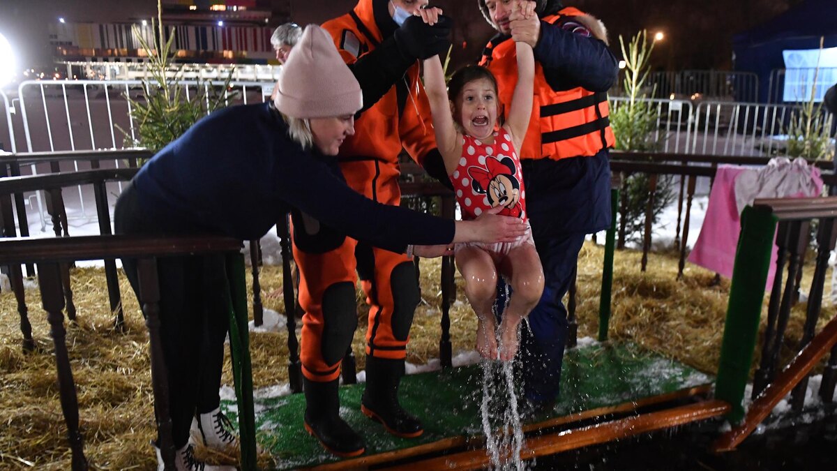    Фото: Komsomolskaya Pravda/Global Look Press