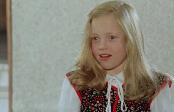 Анна Ашимова