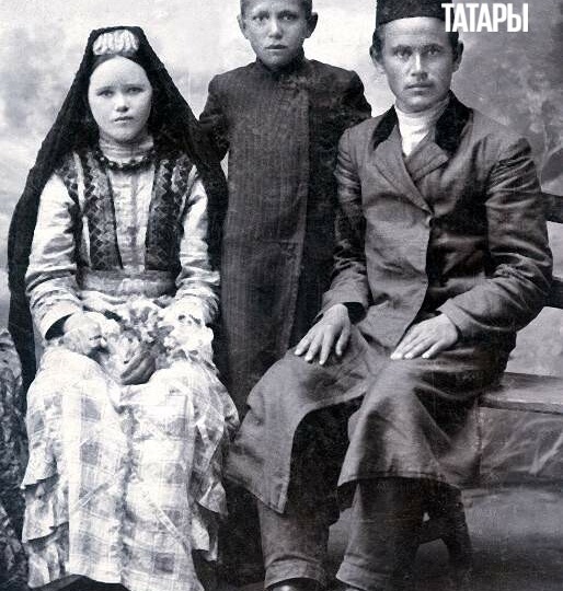 Татары на фото: как читатели «Миллиард.Татар» создают большой цифровой архив истории повседневности