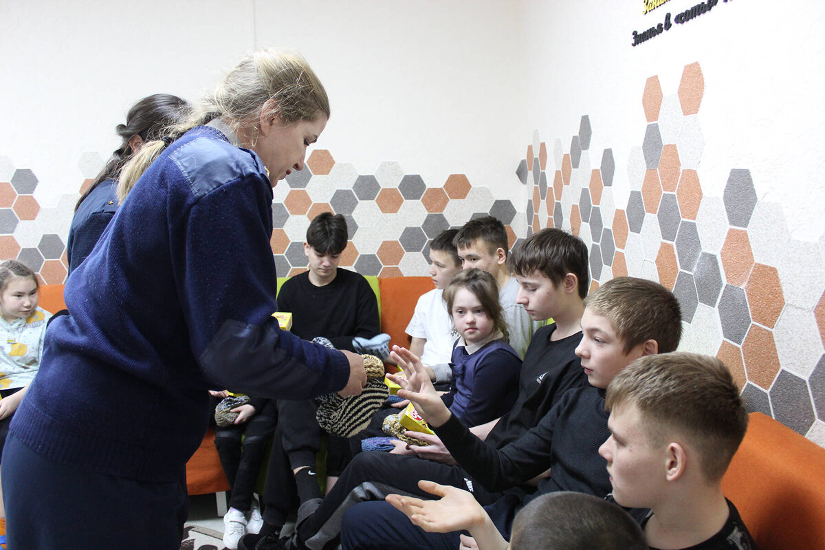 Фото: УФСИН по РТ