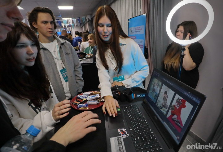 фото: Валентин Илюшин/Online47