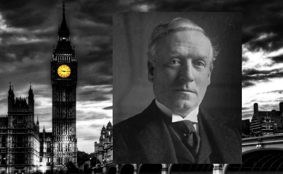 Герберт Асквит