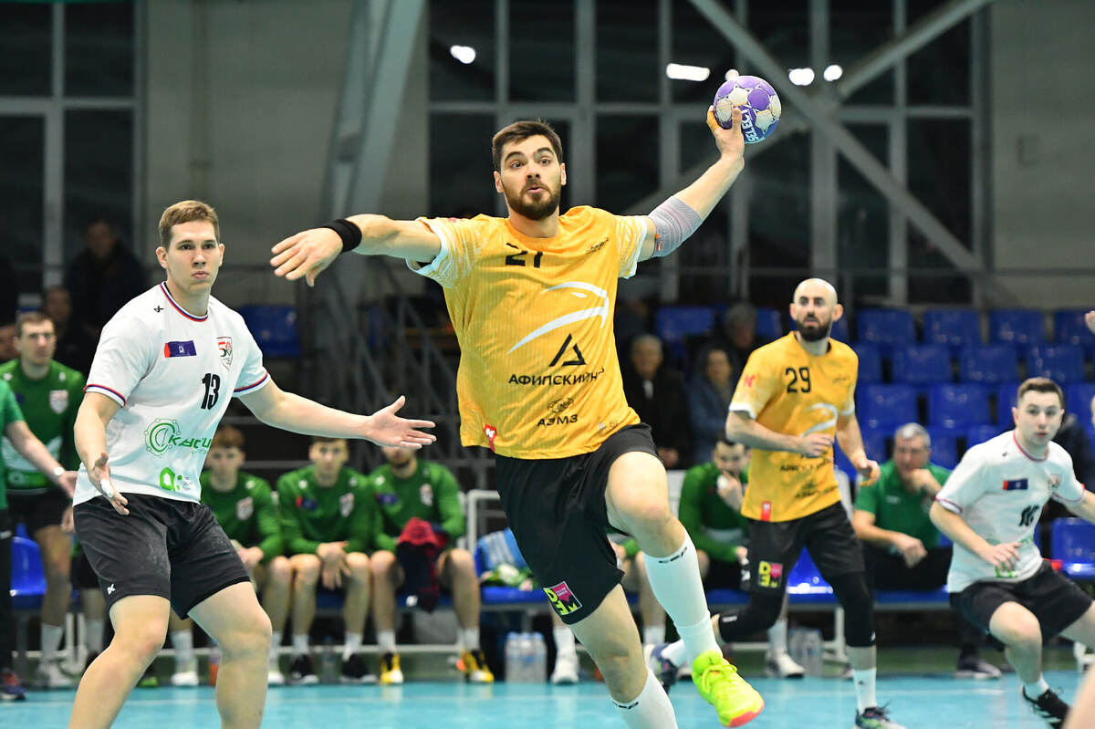    В атаке Руслан Дашко