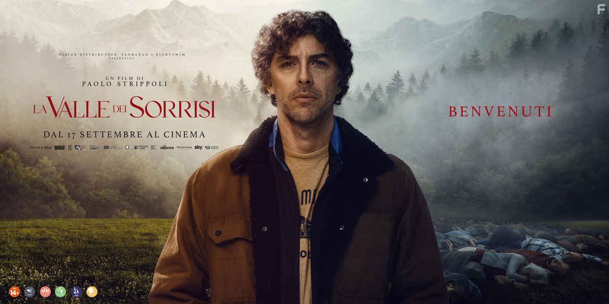 сюжет фильма долина улыбок