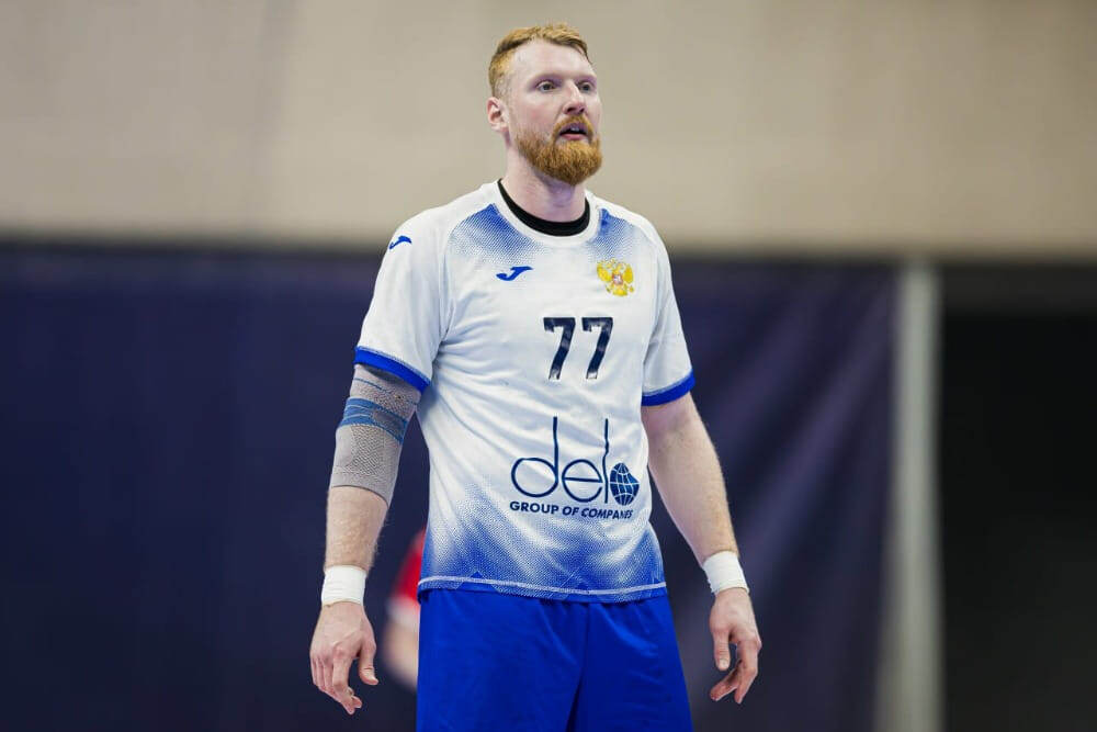    Царапкин: "В защите сыграли очень достойно"