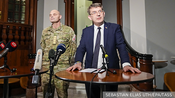     Фото: SEBASTIAN ELIAS UTH/EPA/TASS   
 Текст: Дарья Григоренко