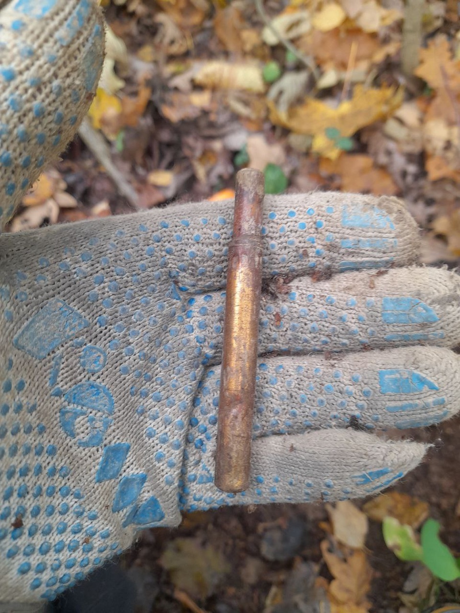 Вот такая с виду безобидная штучка и такая подстава. Фото из сети