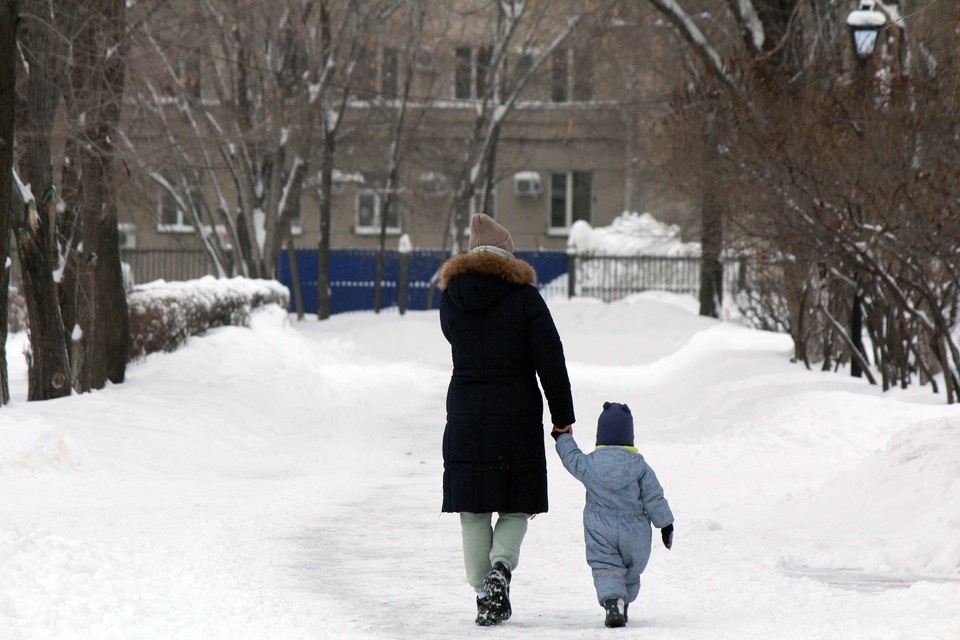    Фото: читатель КП