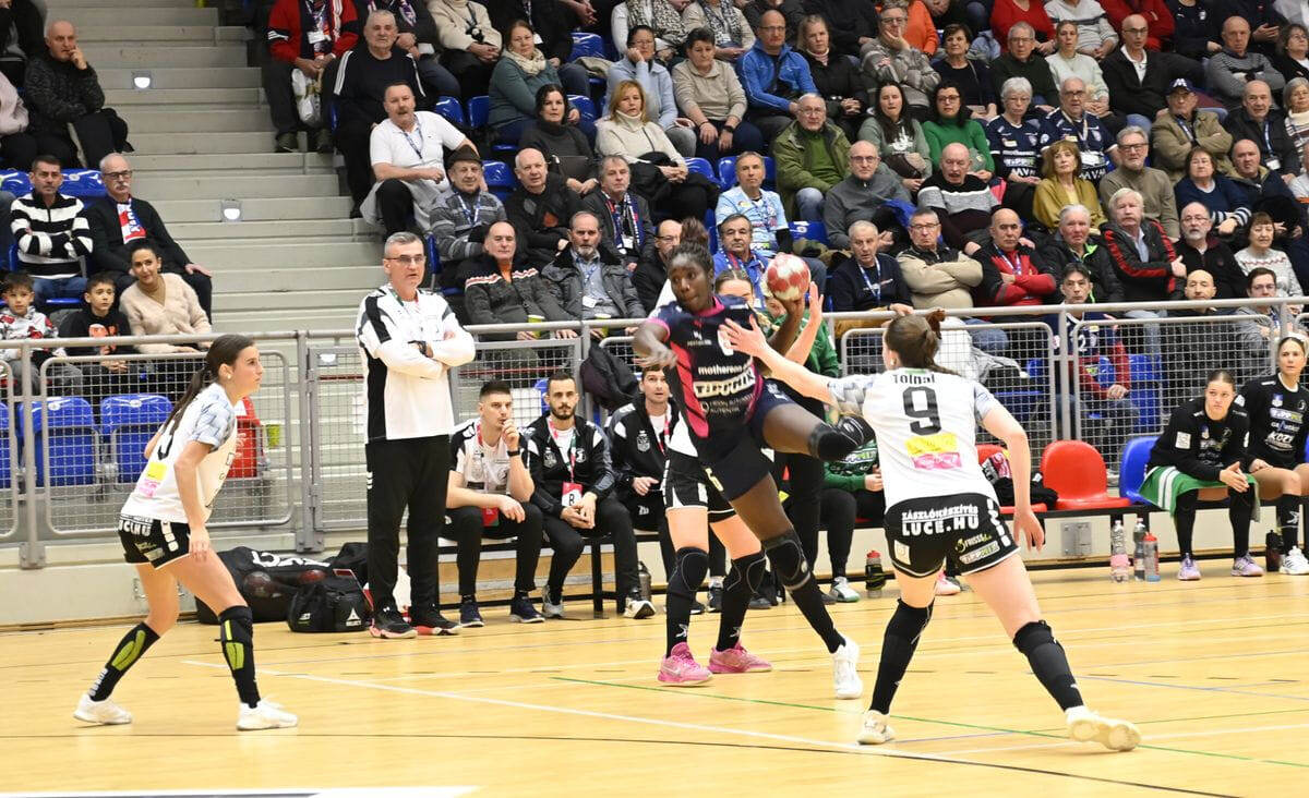    "Мошонмадьяровар" одержал неожиданную победу