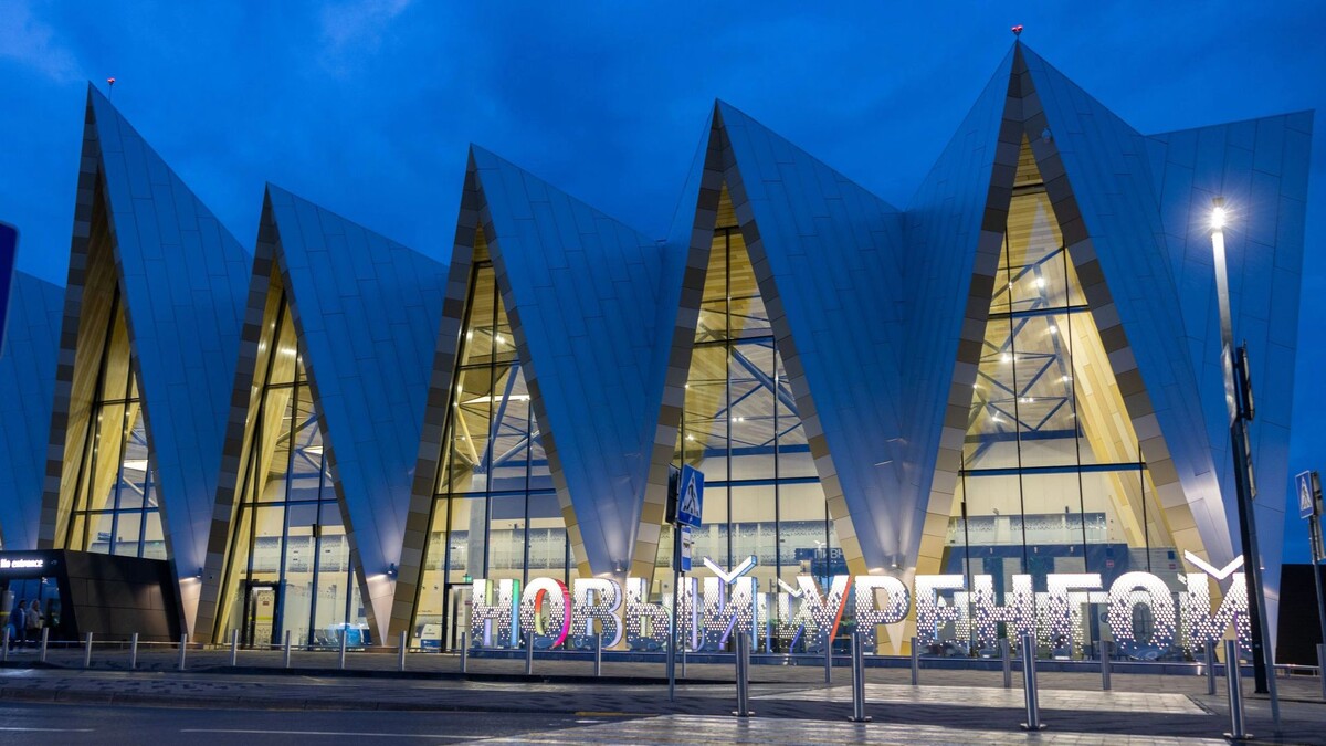    Фото: Федор Воронов / «Ямал-Медиа»