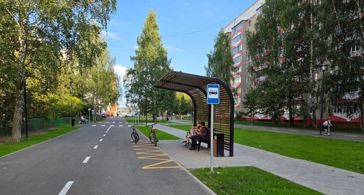    со страницы Антона Трудинова