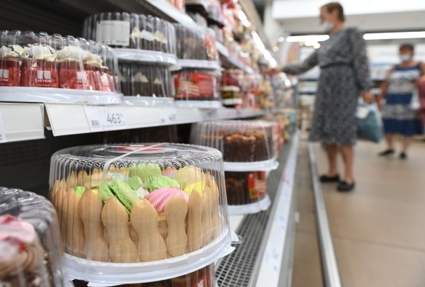 Фото: Максим Блинов/РИА Новости
