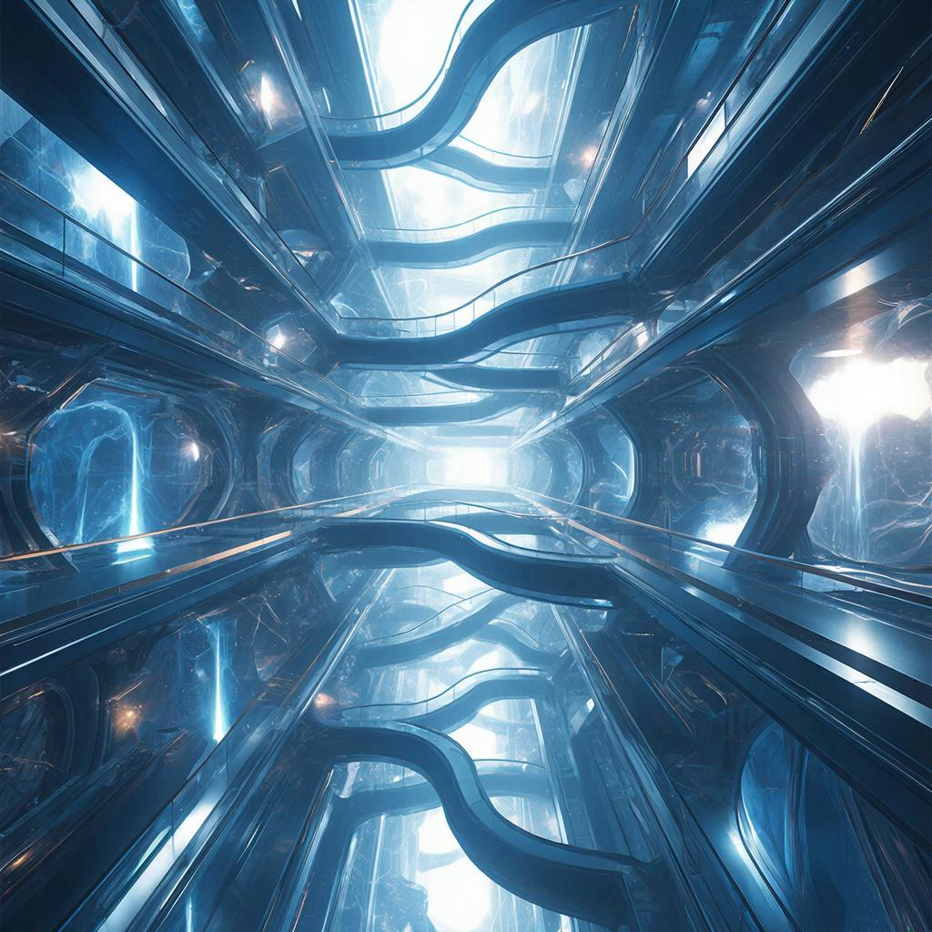 Лабиринт топологии