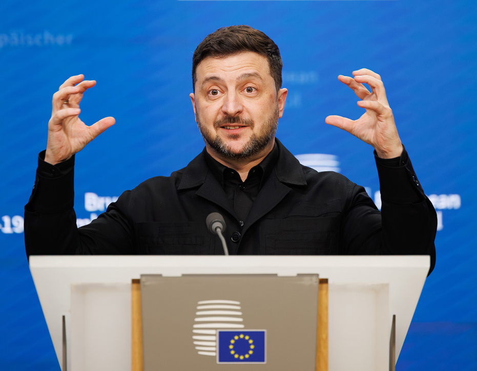    Benoit Doppagne/Keystone Press Agency/Global Look Press