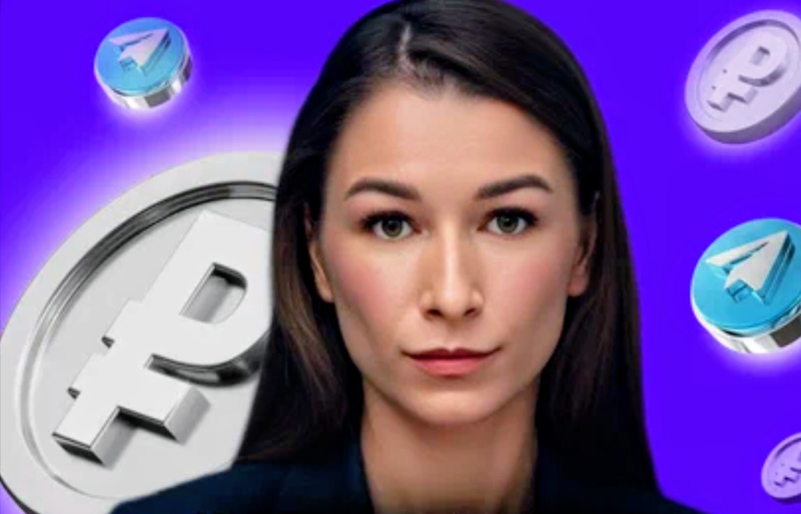 $FNXS — наш символ, но не призыв к действию. Решение за вами. 🔥