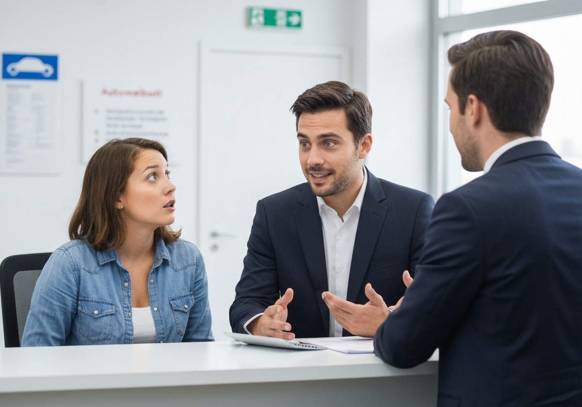 Клиент теряется в процессе бронирования автомобиля