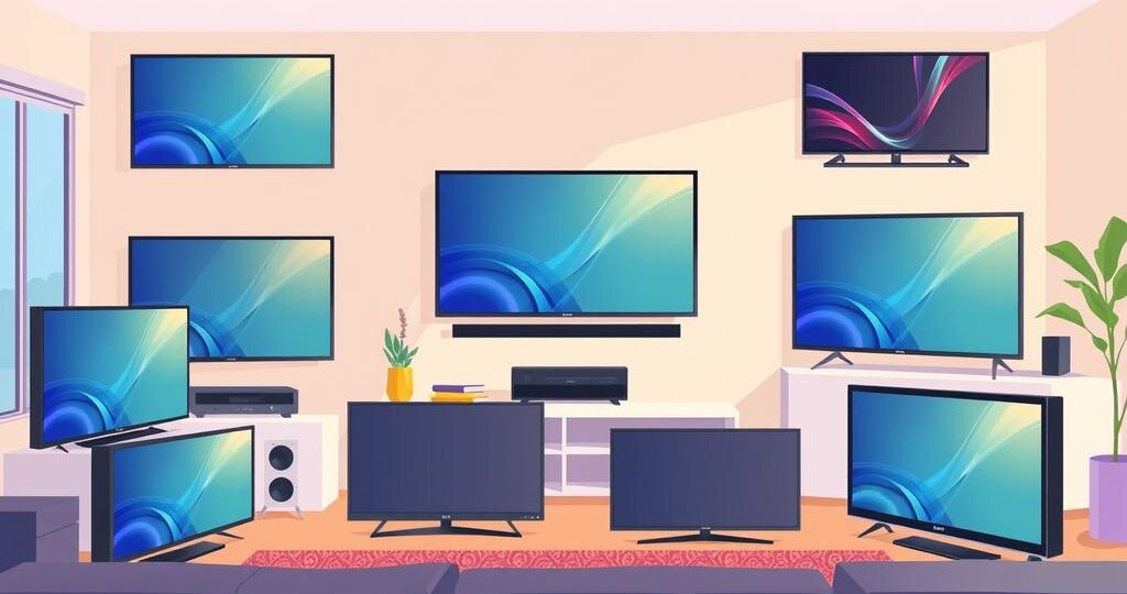 Почему дорогие телевизоры не всегда лучше бюджетных