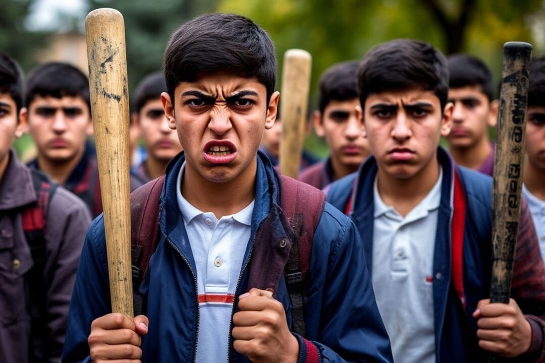 Изображение сгенерировано нейросетью