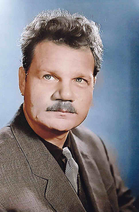 Фото: Михаил Пуговкин 