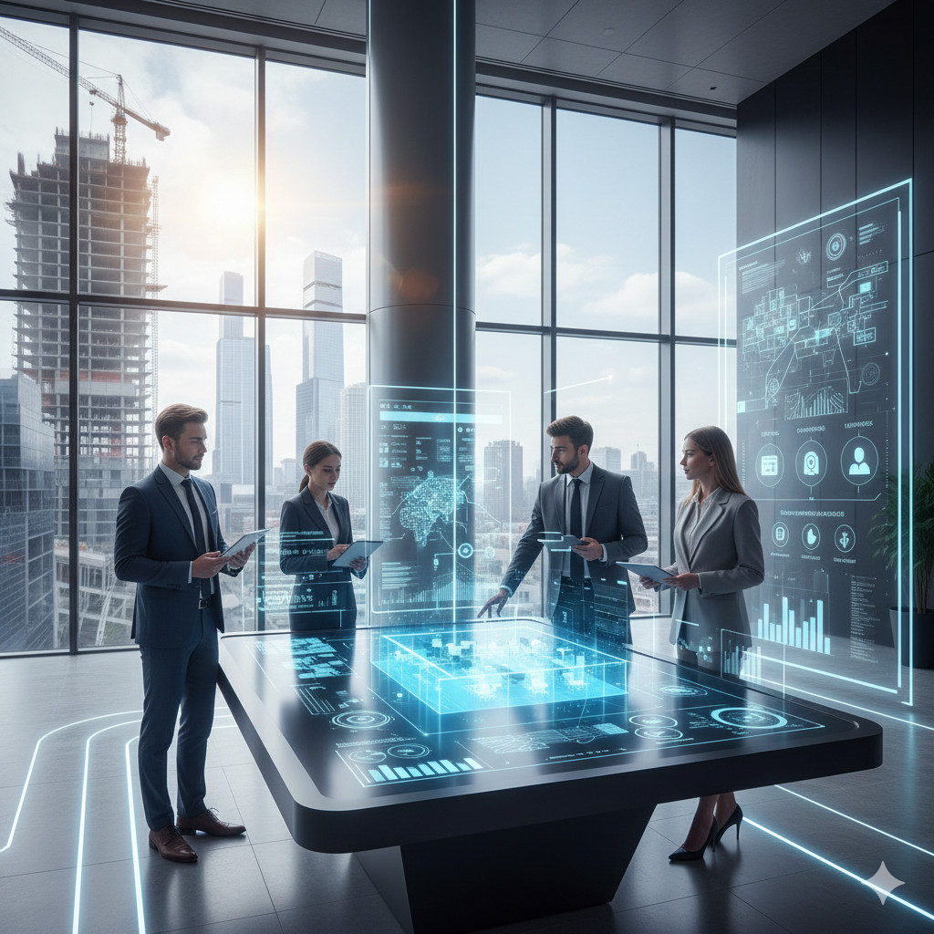 Путь клиента арендатора (Customer Journey)