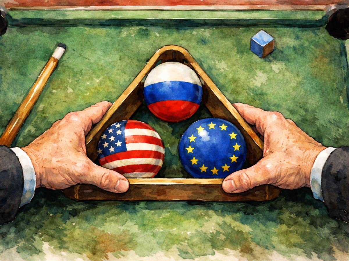    Изображение сгенерировано ИИ | © РИА Новости/Изображение сгенерировано ИИ