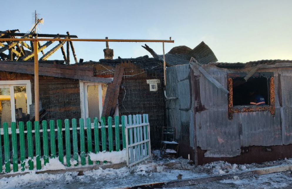 Фото: пресс-служба прокуратуры Челябинской области