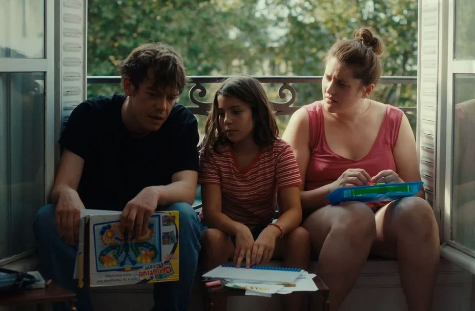 Листайте кадры.