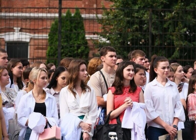    Фото РостГМУ admin