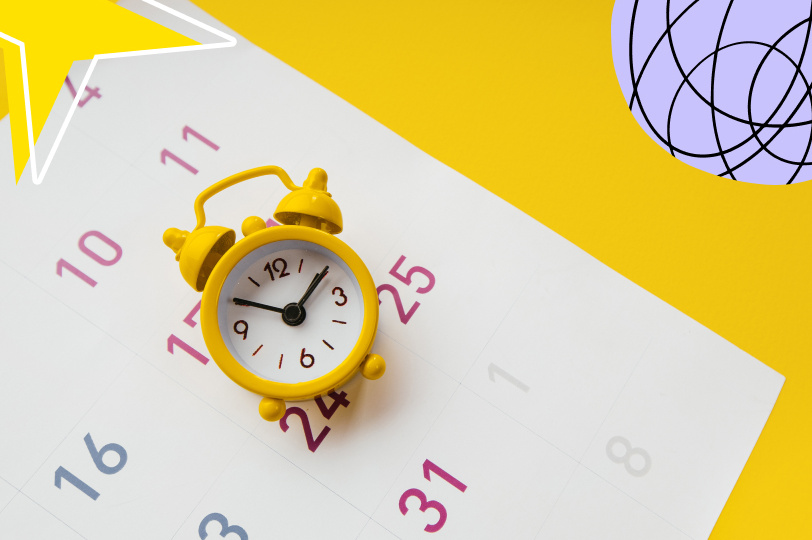 Как впихнуть себя обратно в режим и не сломаться