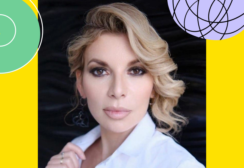 Екатерина Суворова, Экспериментальный психолог, финансист по управлению рисками