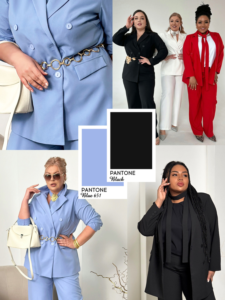 Беспроигрышная вечная классика | собственное производство бренда "Леди Мария"