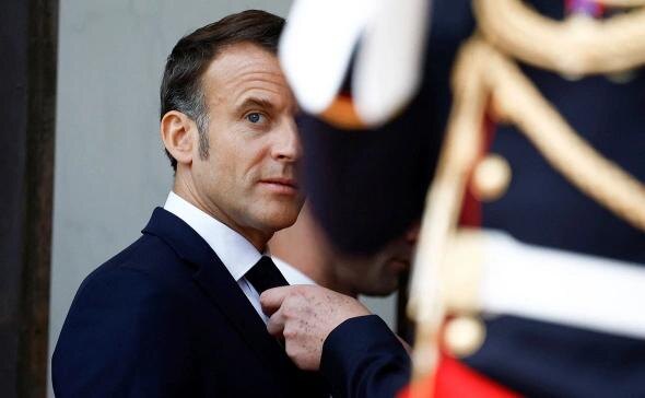    Фото: Sarah Meyssonnier / Reuters Редакция