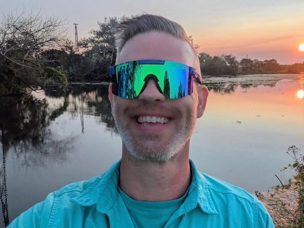    Оскорбивший Трампа сотрудник завода Ford | © Фото : GoFundMe