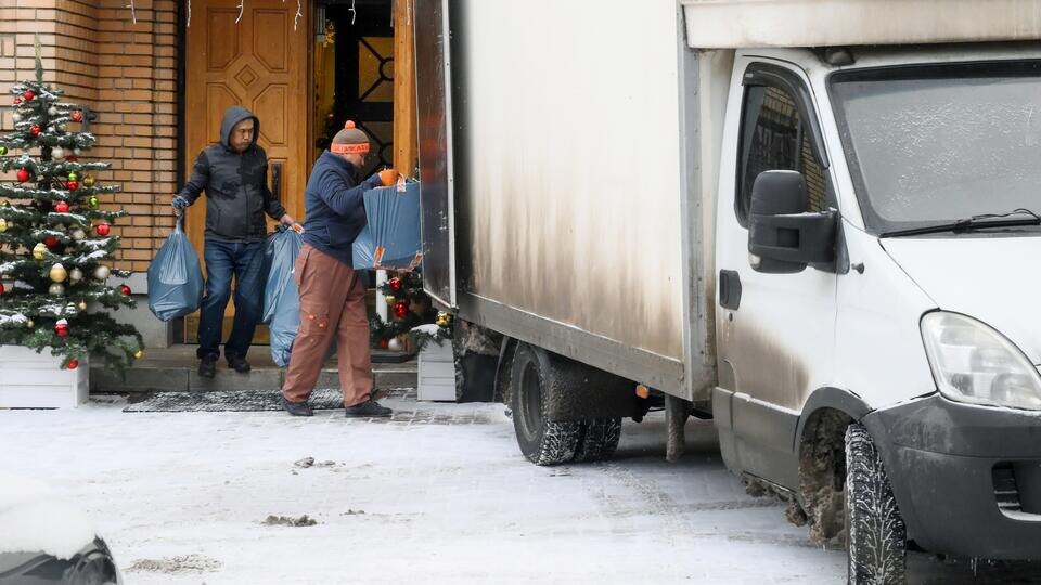 Фото: © РИА Новости/Илья Питалев