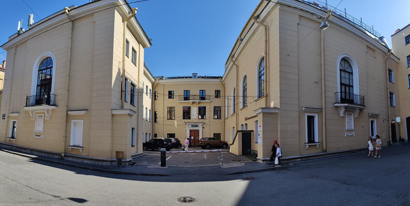 фотография из интернета