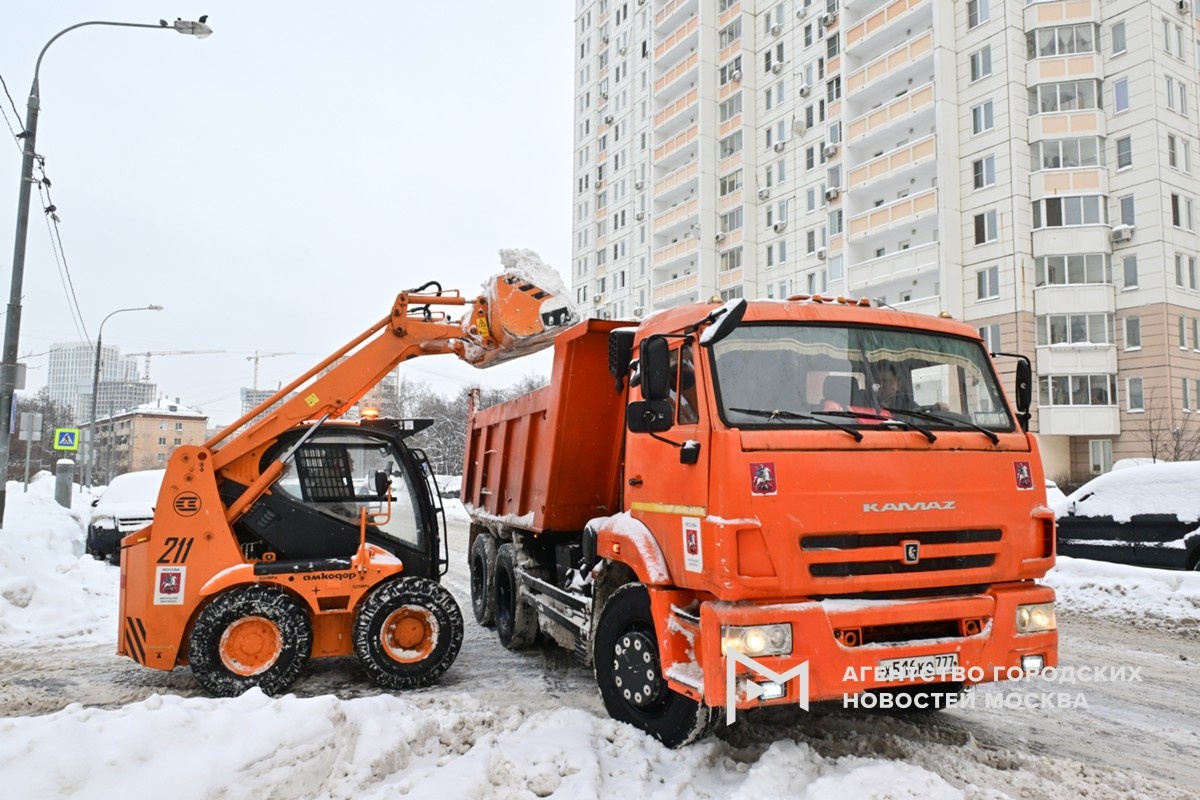 Фотограф: Сергей Киселев