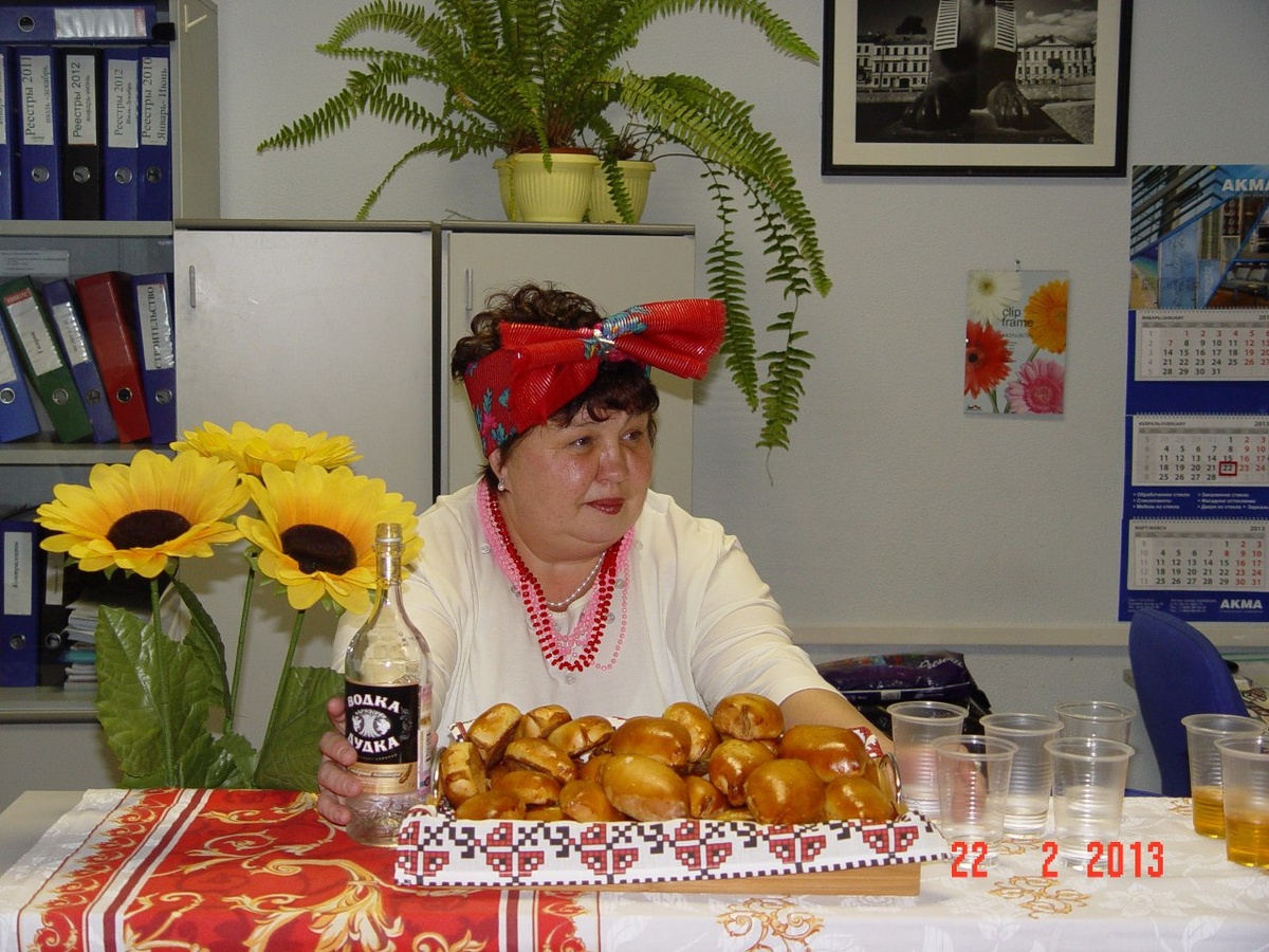 Фото автора.