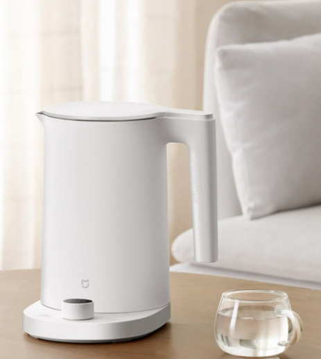 Xiaomi Mijia Thermostatic Kettle 2 Pro