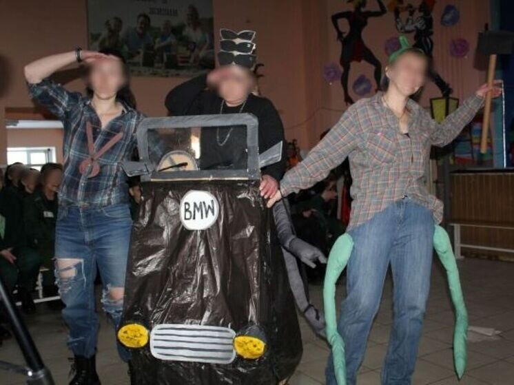     фото: УФСИН России по Костромской области / ВК