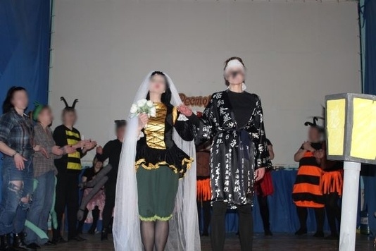     фото: УФСИН России по Костромской области / ВК