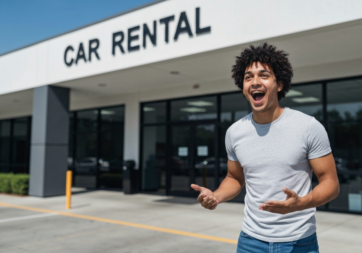 Клиент ожидает увидеть именно тот автомобиль