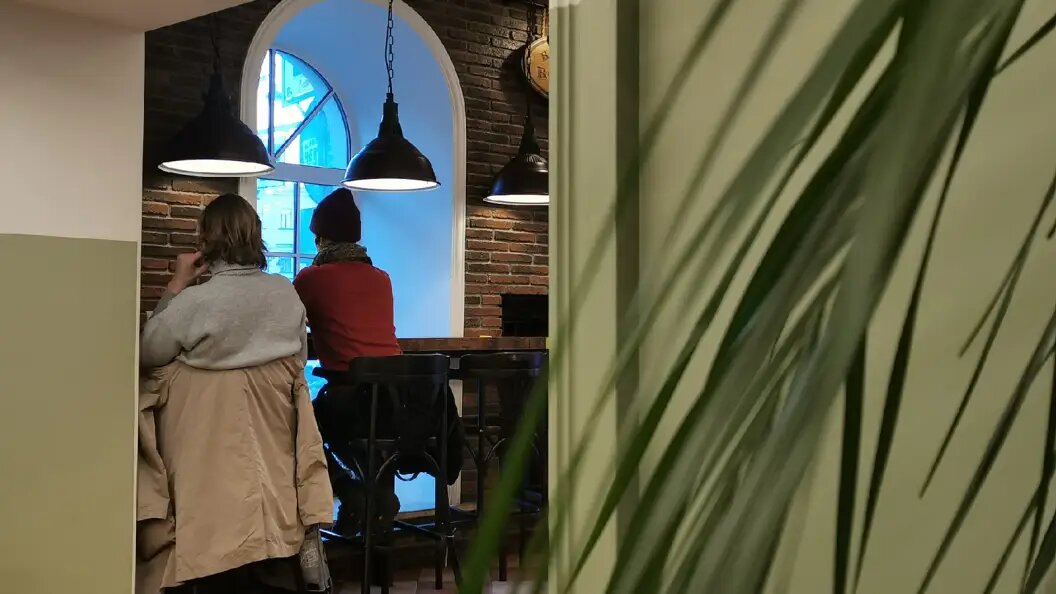    Фото: Телеканал Царьград