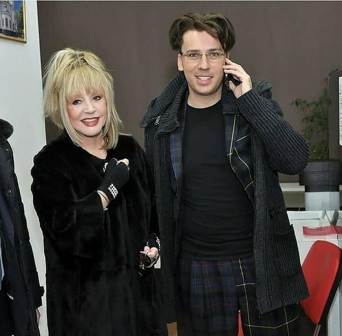 Всегда радостные 