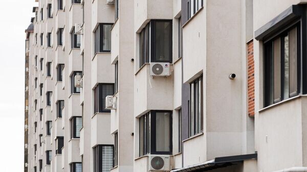    © Sputnik / Osmatesco