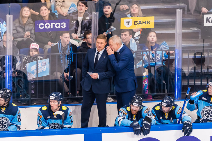    Фото Андрея Заржецкого